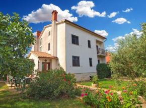 Apartments Nera